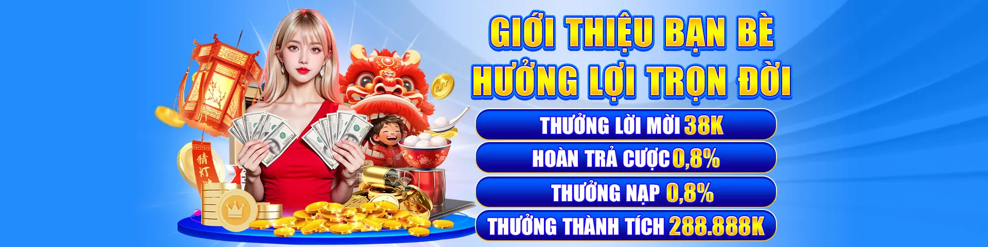 Hình ảnh chính Nổ Hũ Jun88 Link Mới 2026 với jackpot và tiền vàng