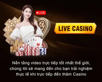 Casino trực tuyến Jun88